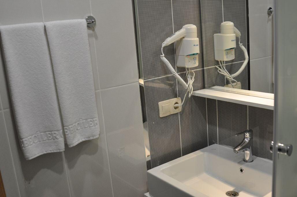 Cebeciler Hotel Τραμπζόν Εξωτερικό φωτογραφία