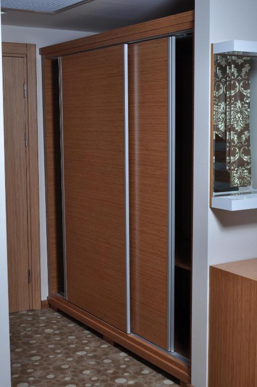 Cebeciler Hotel Τραμπζόν Εξωτερικό φωτογραφία